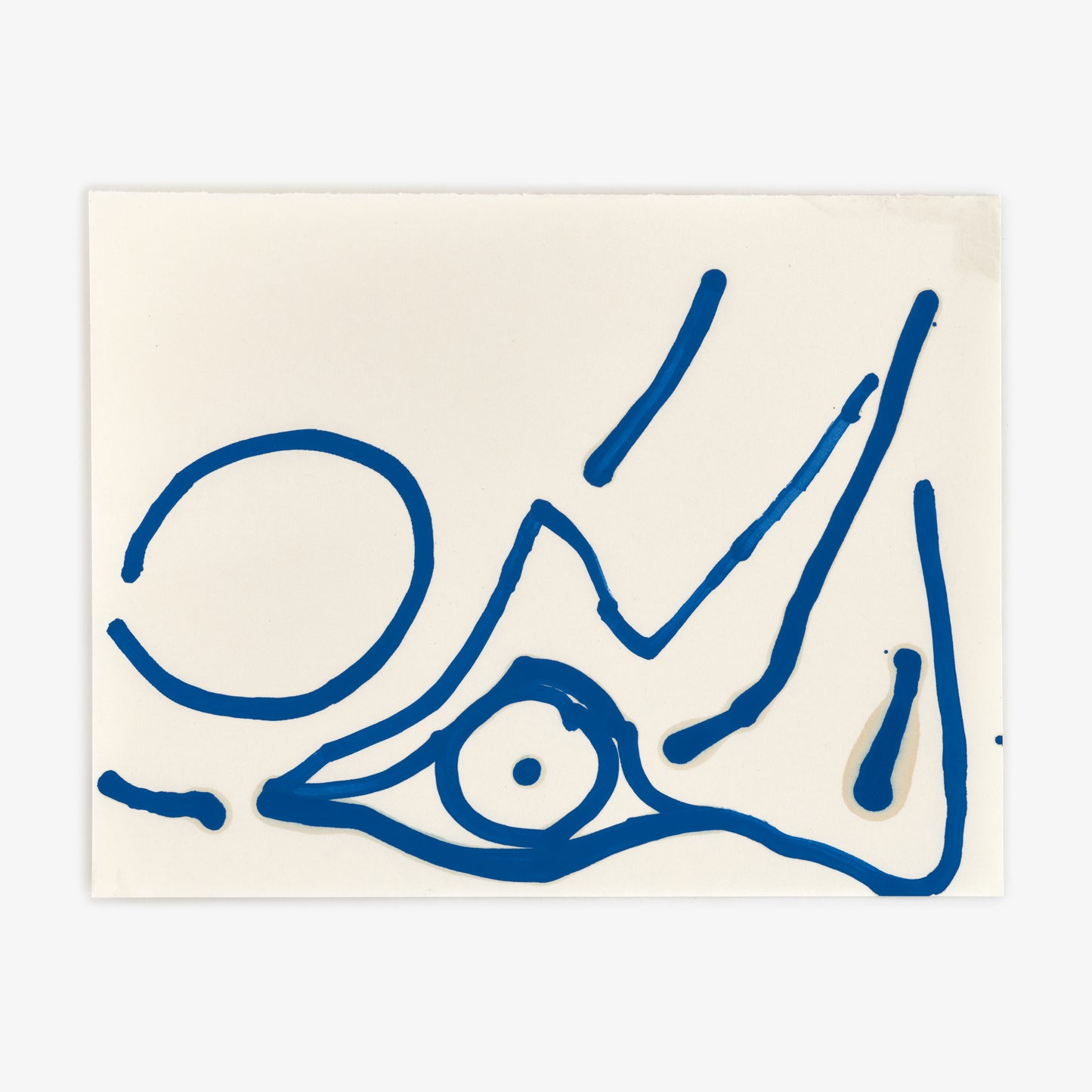 Anthony Miler - Drawing 41I