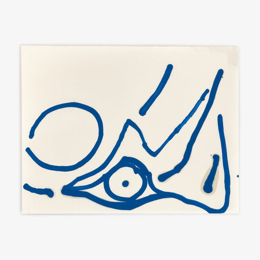 Anthony Miler - Drawing 41I