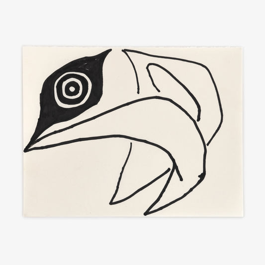 Anthony Miler - Drawing 41J