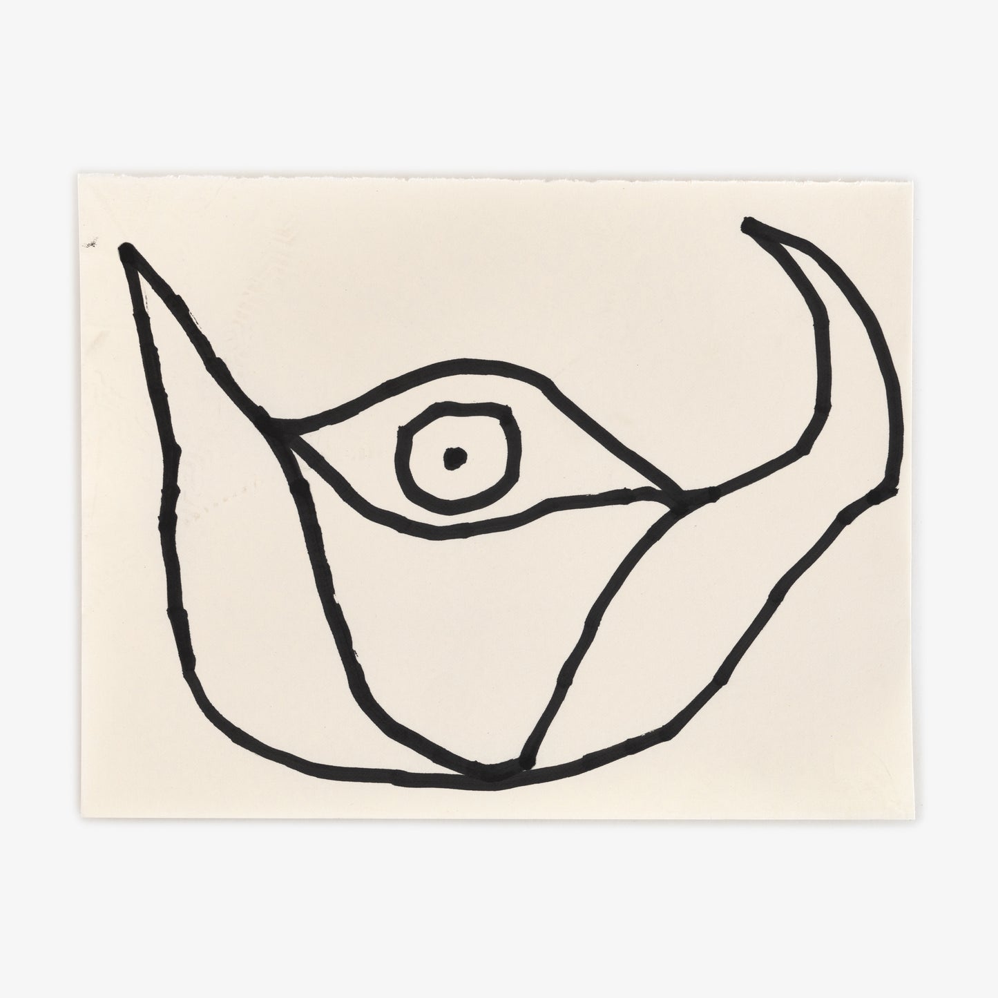 Anthony Miler - Drawing 41K