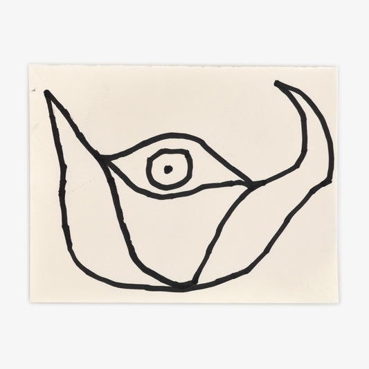 Anthony Miler - Drawing 41K
