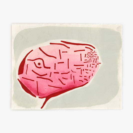 Anthony Miler - Drawing 41N
