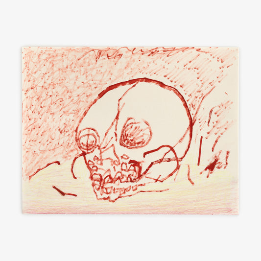 Anthony Miler - Drawing 42L