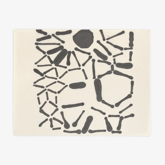 Anthony Miler - Drawing 42N