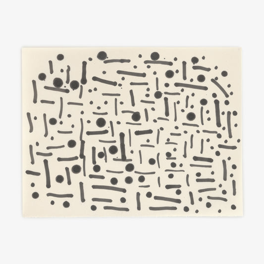 Anthony Miler - Drawing 42O