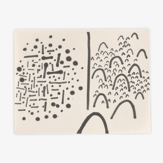 Anthony Miler - Drawing 43C