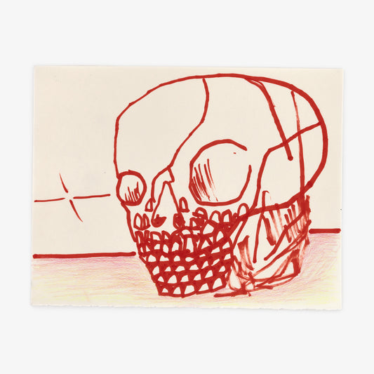 Anthony Miler - Drawing 43K