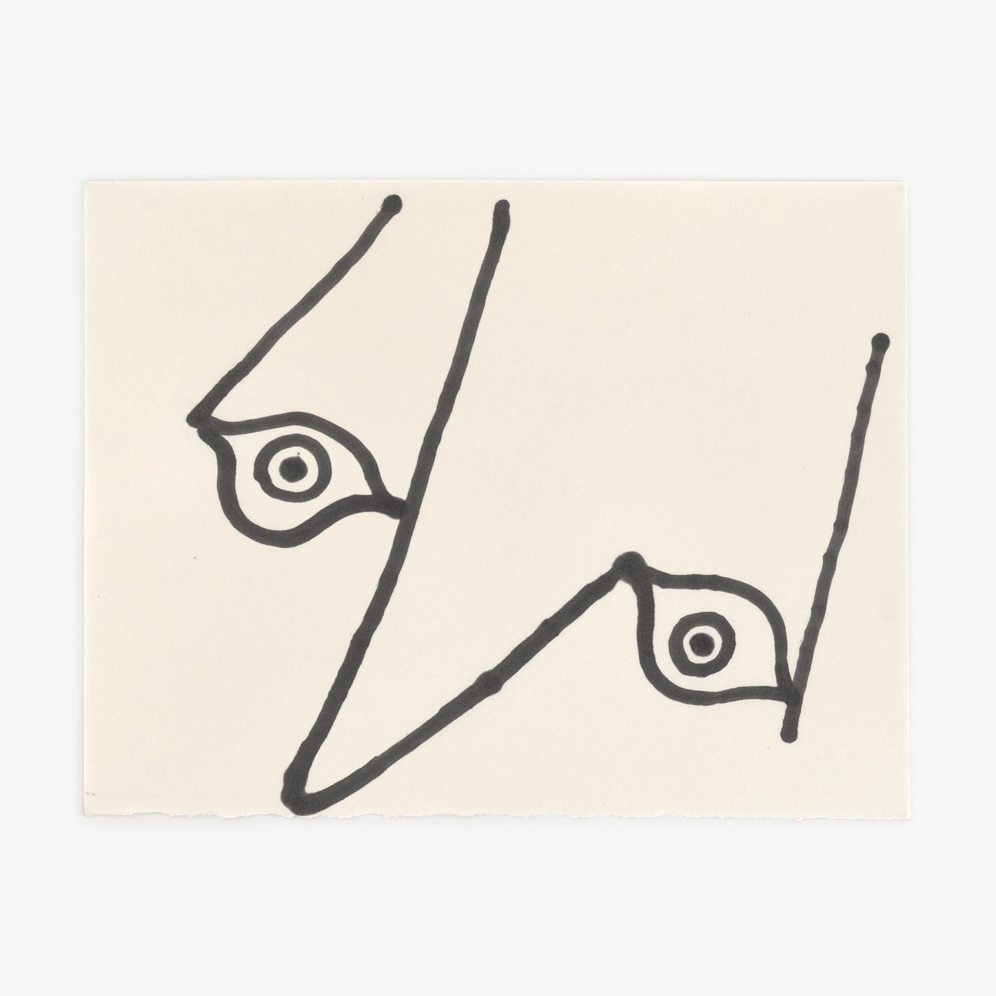 Anthony Miler - Drawing 44C