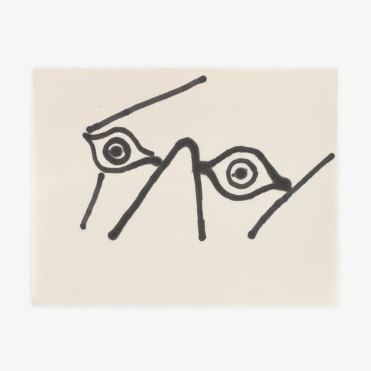 Anthony Miler - Drawing 44E