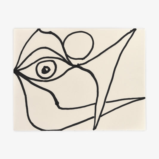 Anthony Miler - Drawing 44G