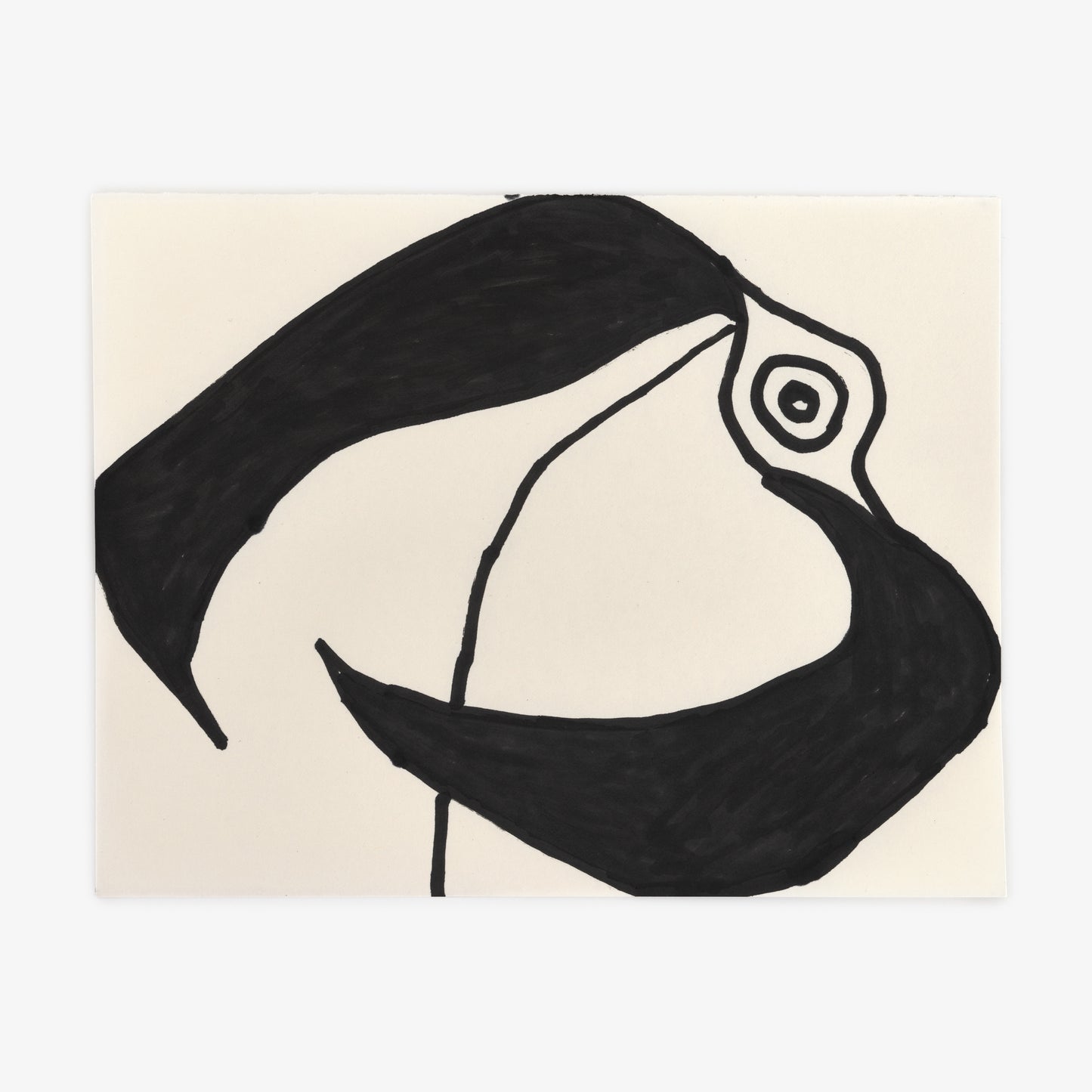 Anthony Miler - Drawing 44H
