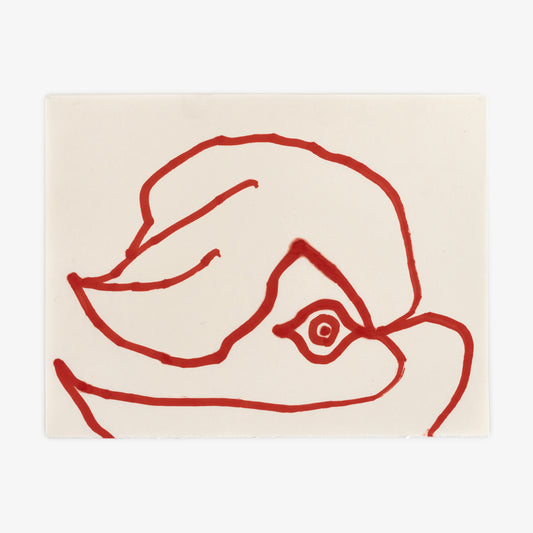 Anthony Miler - Drawing 44J