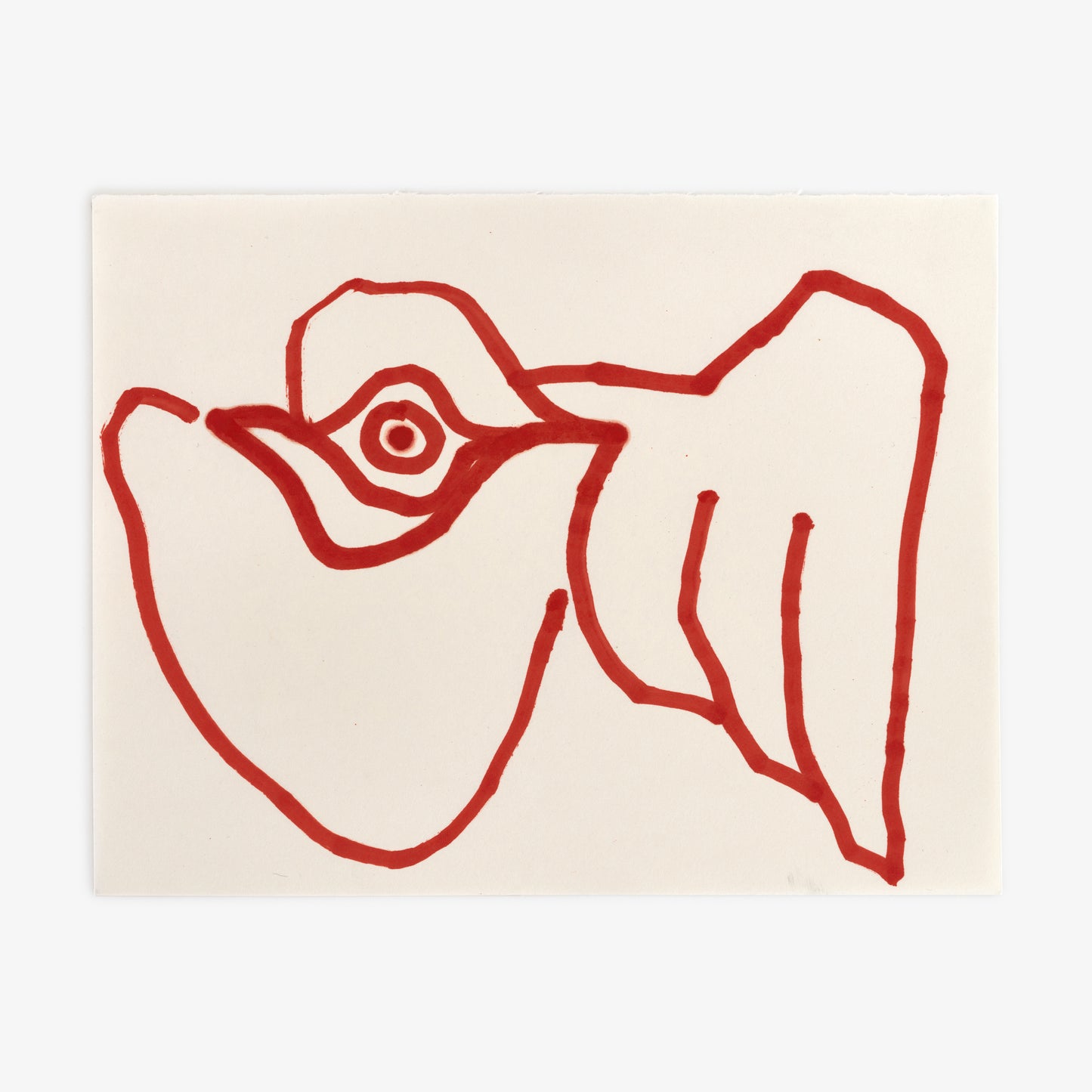 Anthony Miler - Drawing 44K