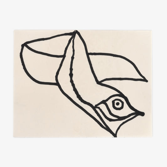 Anthony Miler - Drawing 45A