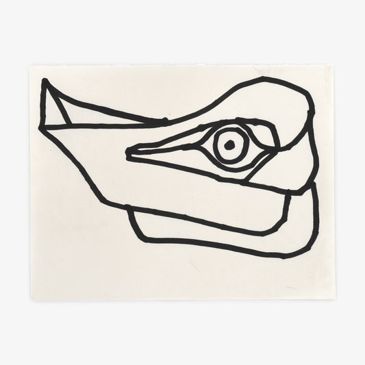 Anthony Miler - Drawing 45I