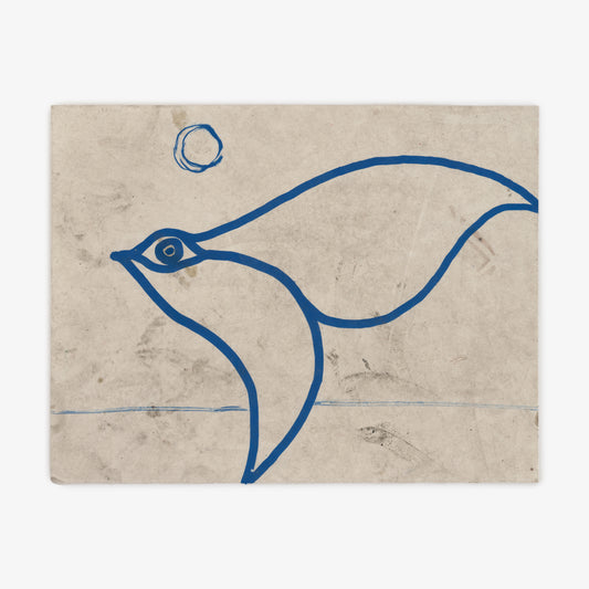 Anthony Miler - Drawing 45K