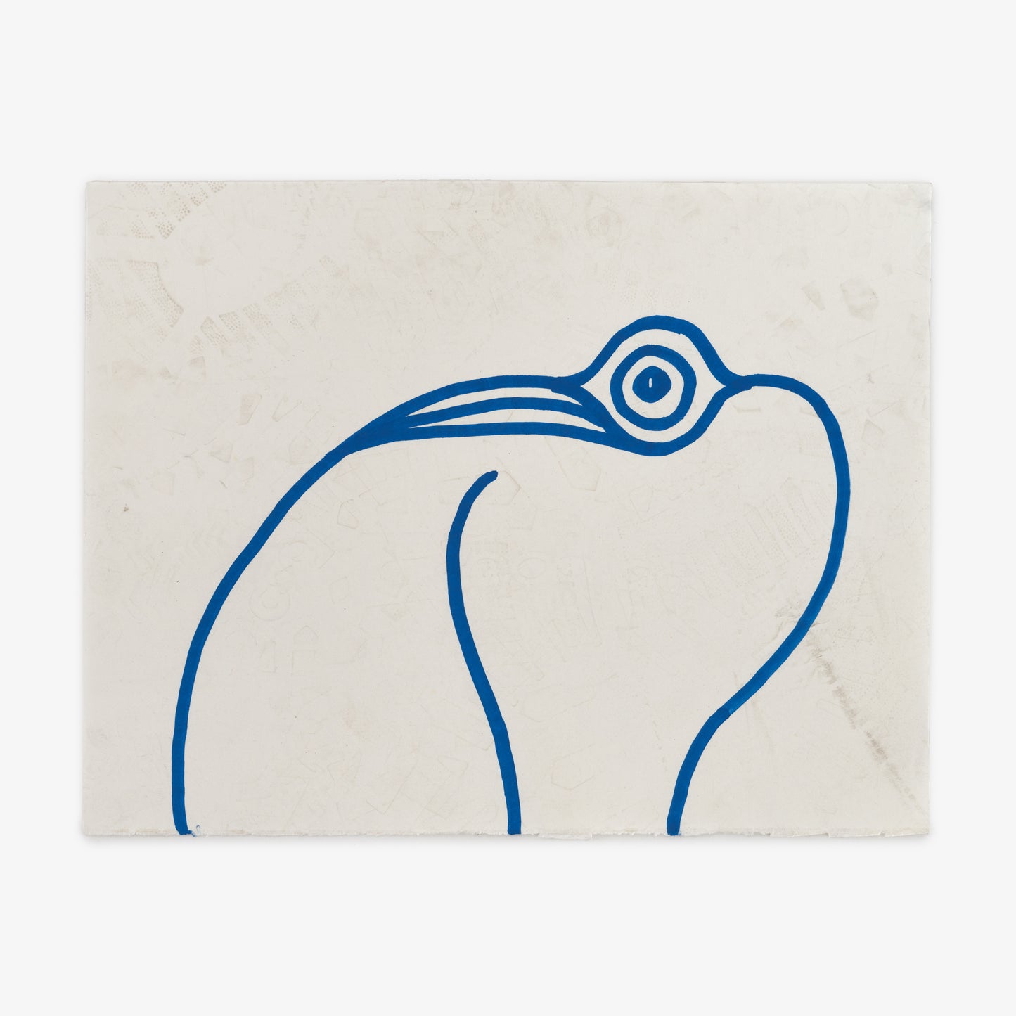Anthony Miler - Drawing 45M