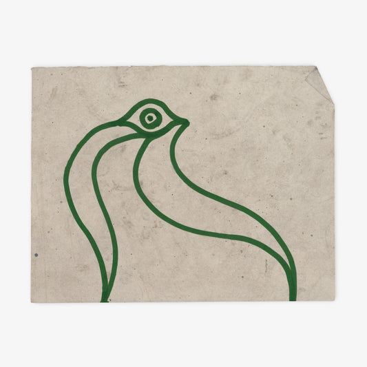 Anthony Miler - Drawing 45N