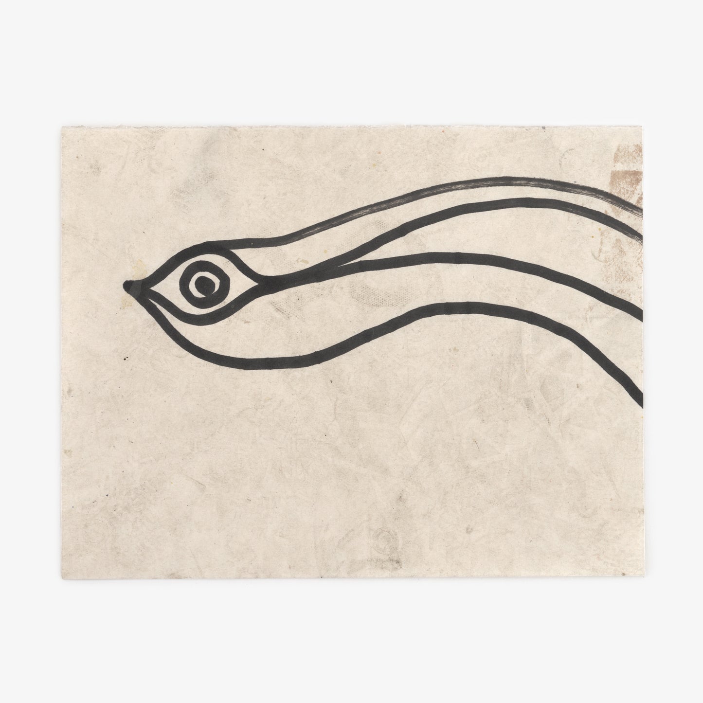 Anthony Miler - Drawing 45O