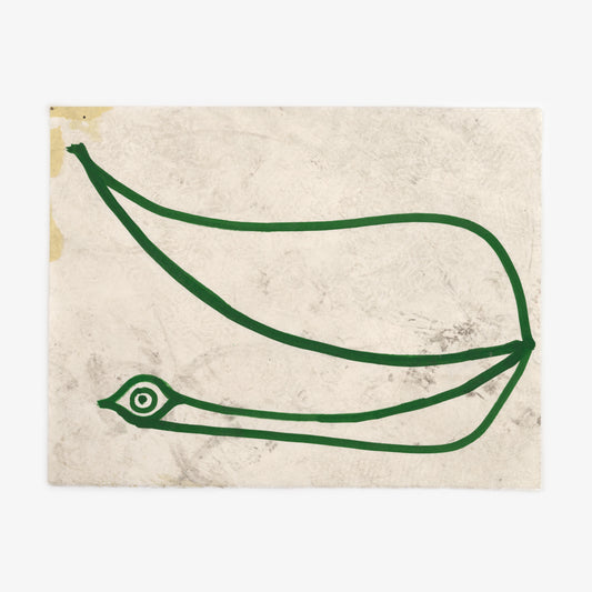Anthony Miler - Drawing 46A