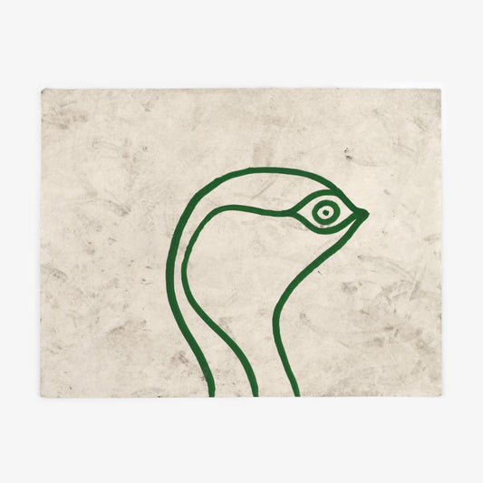 Anthony Miler - Drawing 46B