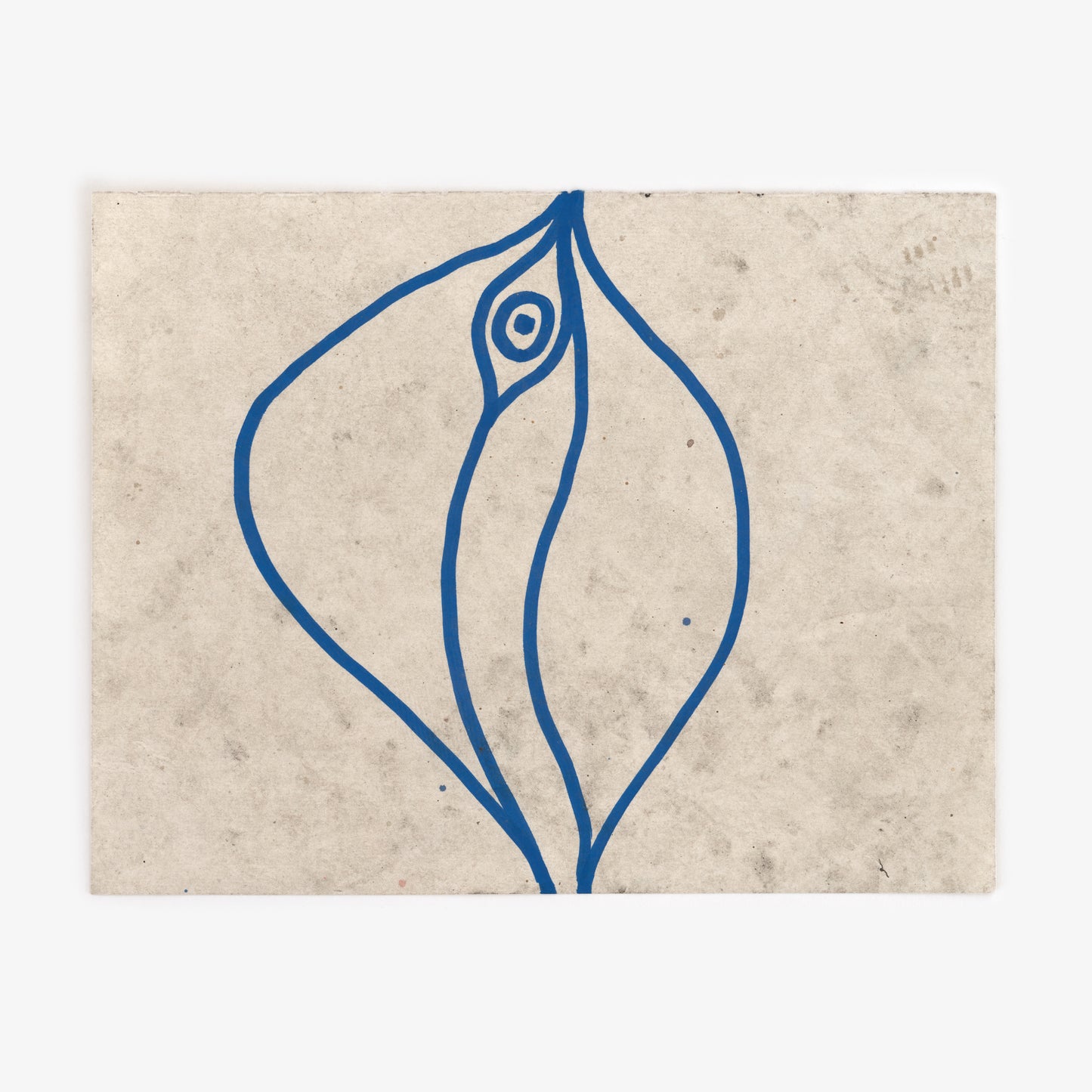 Anthony Miler - Drawing 46J