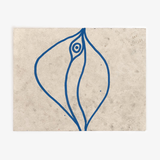 Anthony Miler - Drawing 46J