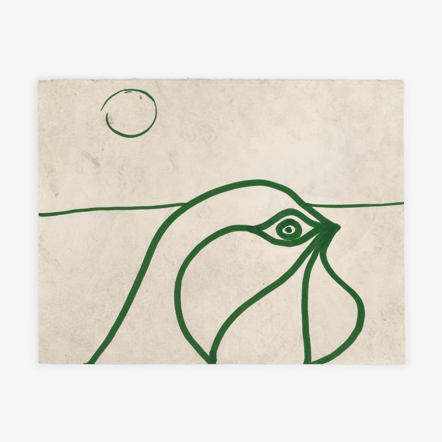 Anthony Miler - Drawing 46K