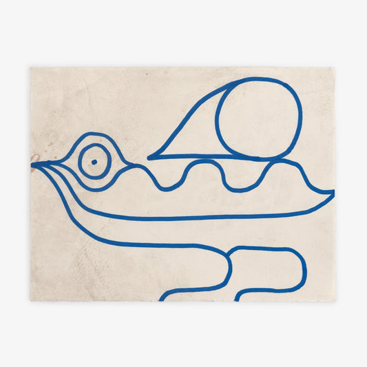 Anthony Miler - Drawing 46L