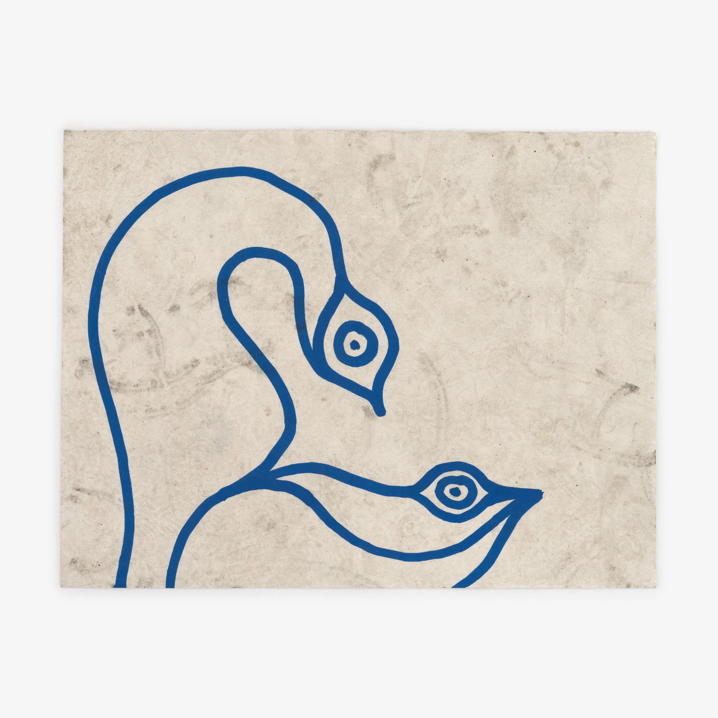 Anthony Miler - Drawing 47B
