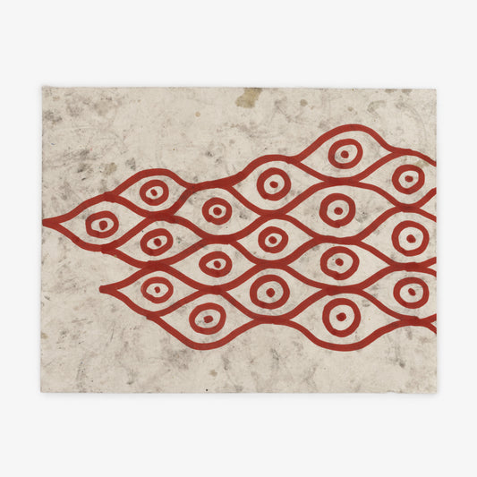 Anthony Miler - Drawing 47C