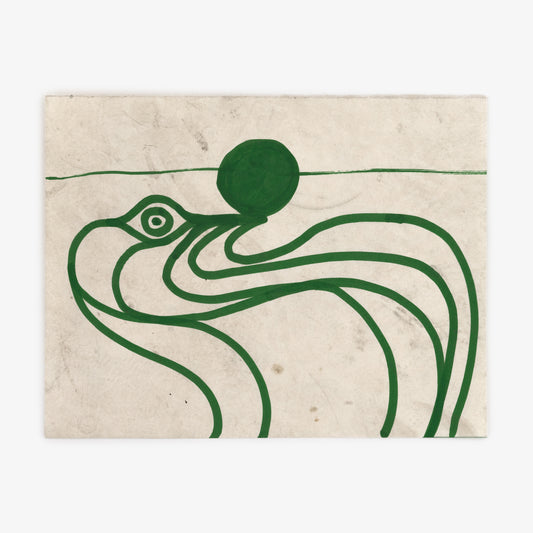 Anthony Miler - Drawing 47D