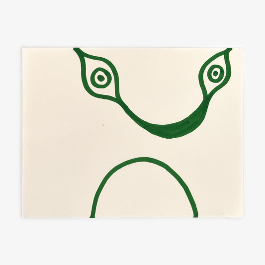 Anthony Miler - Drawing 47F