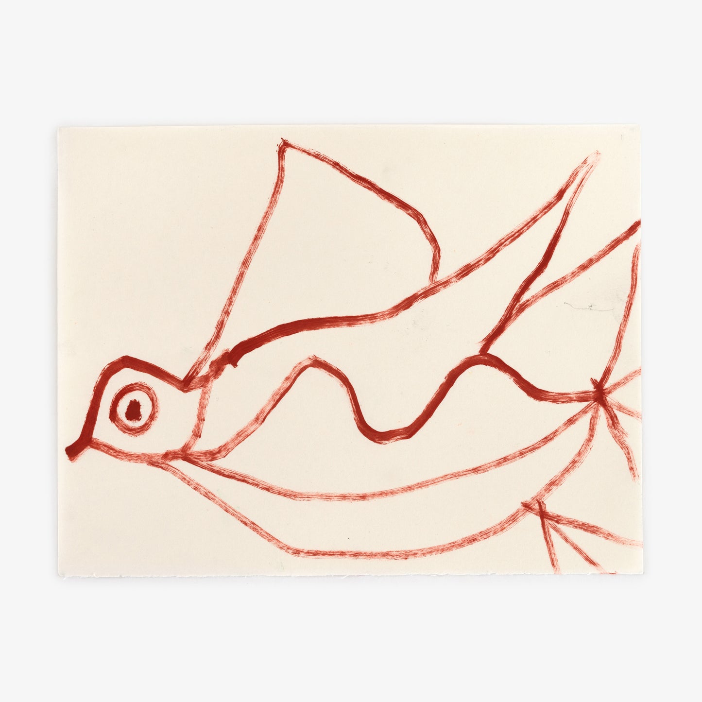 Anthony Miler - Drawing 47G