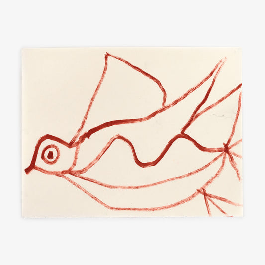 Anthony Miler - Drawing 47G