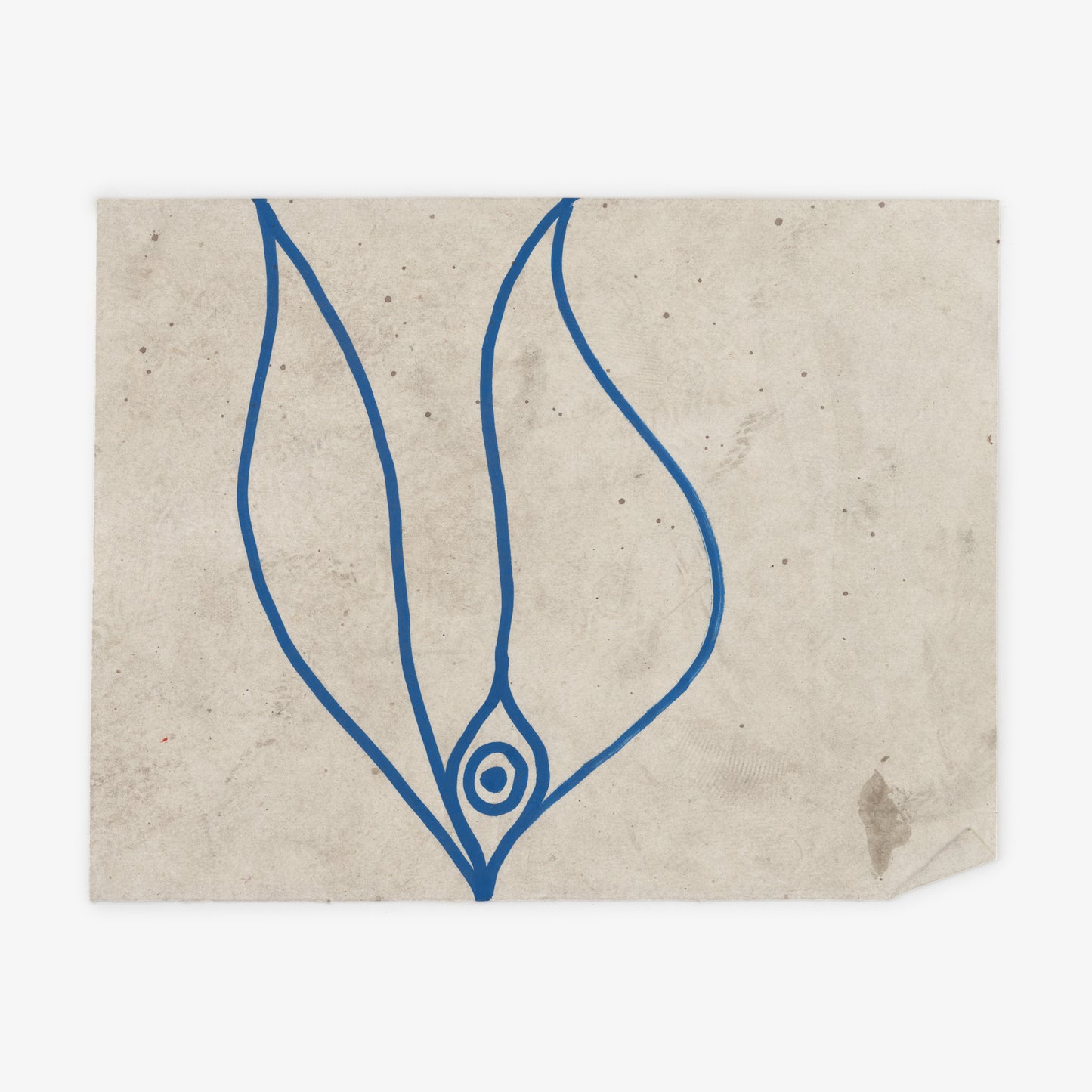 Anthony Miler - Drawing 47I