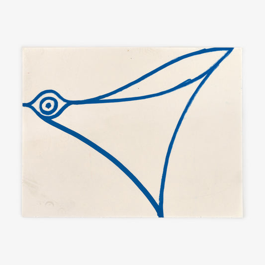 Anthony Miler - Drawing 47J