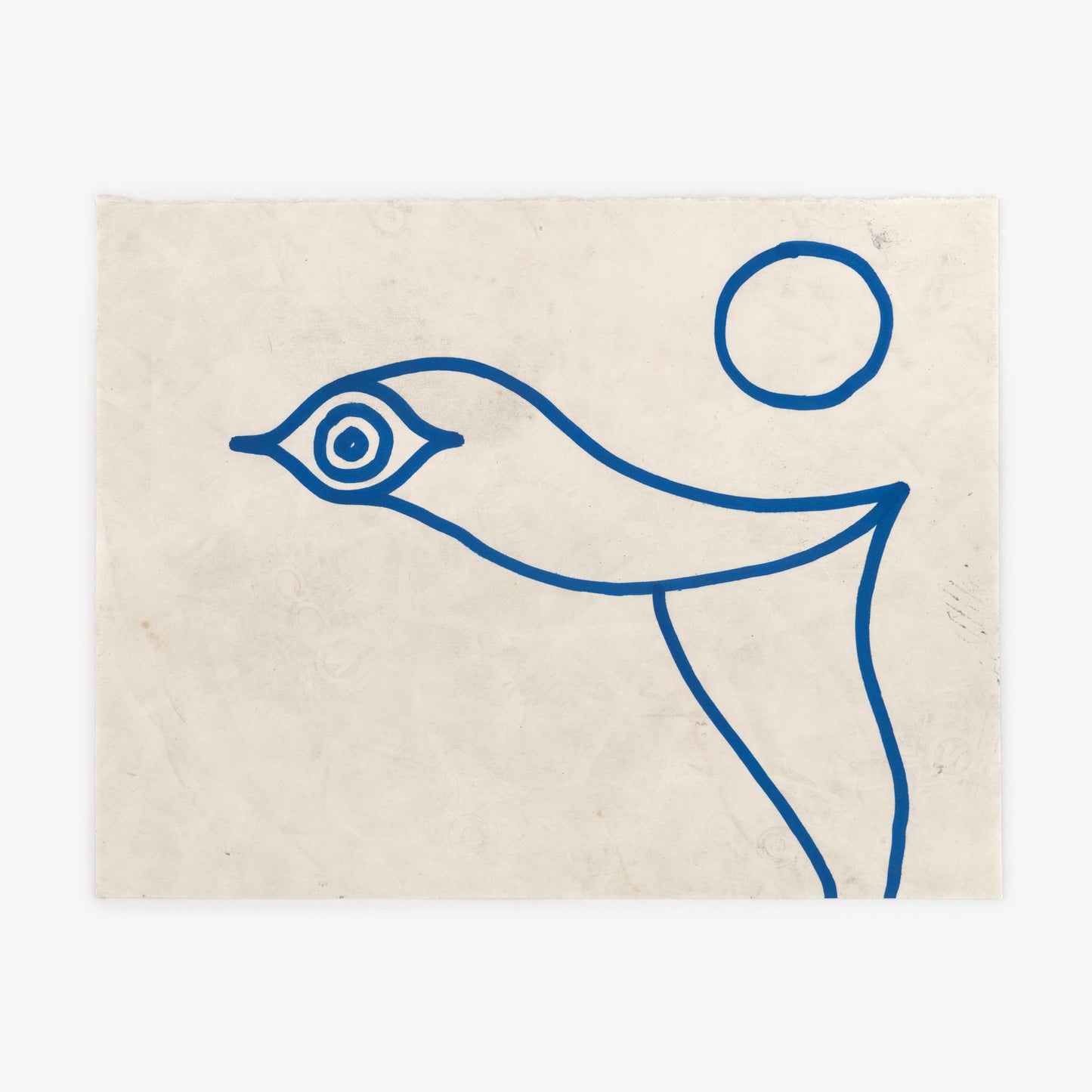 Anthony Miler - Drawing 47K