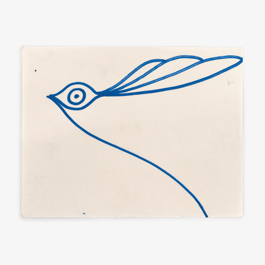 Anthony Miler - Drawing 47M