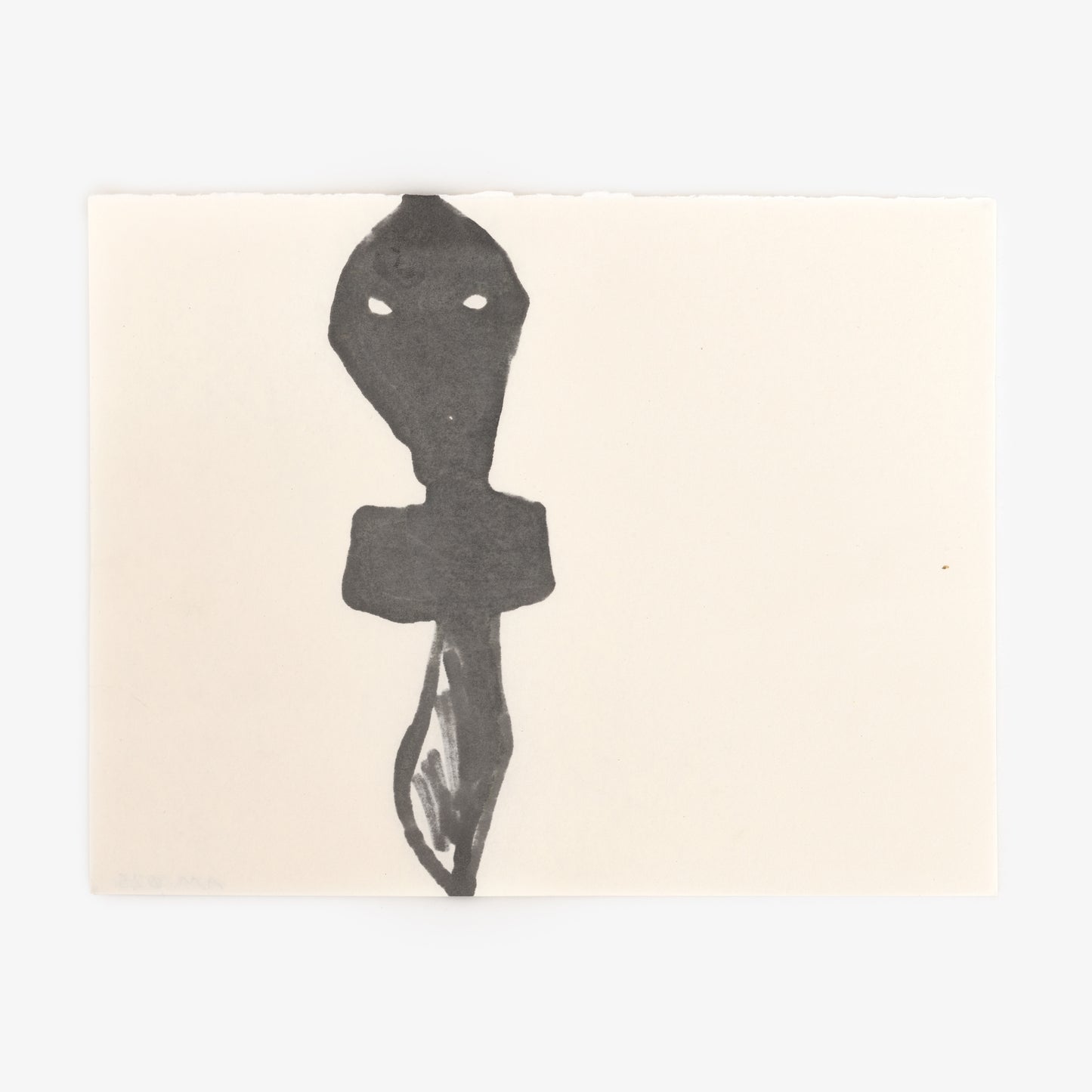 Anthony Miler - Drawing 49B