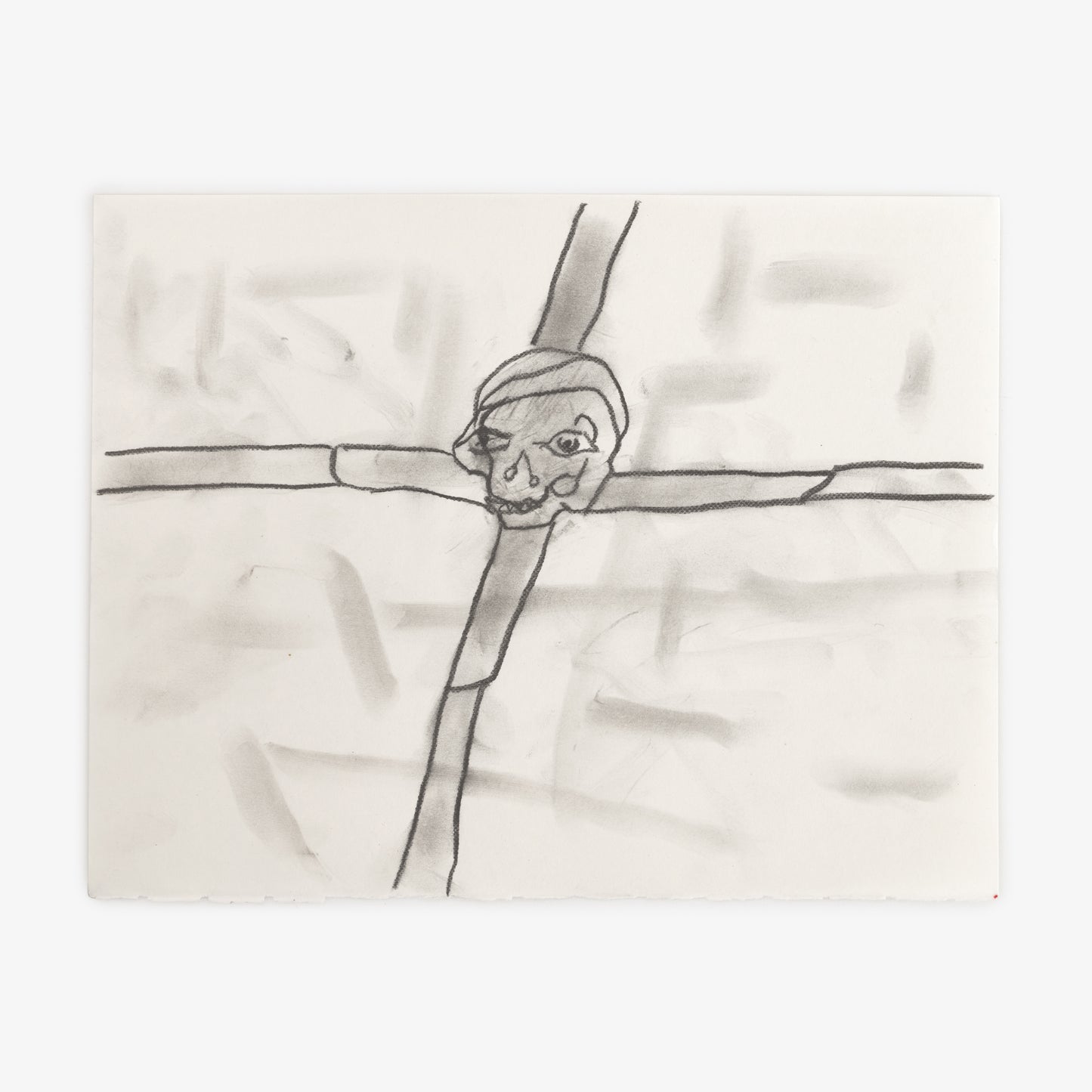 Anthony Miler - Drawing 49K