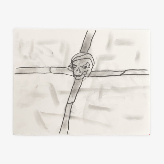Anthony Miler - Drawing 49K