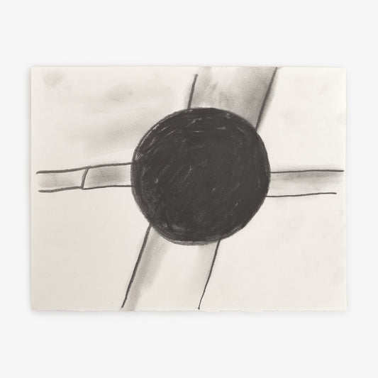 Anthony Miler - Drawing 49L