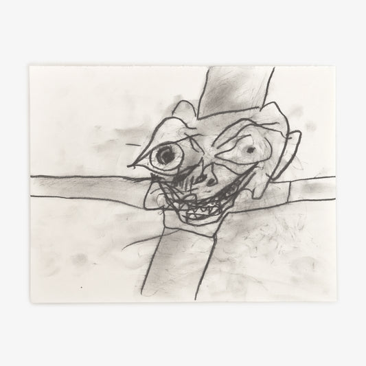 Anthony Miler - Drawing 49M