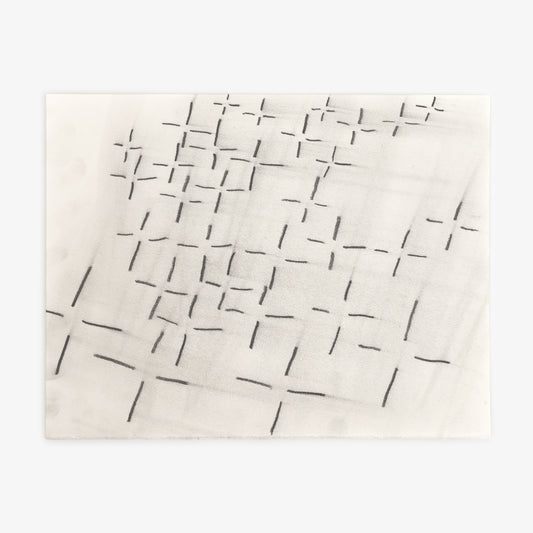 Anthony Miler - Drawing 49N