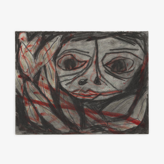 Anthony Miler - Drawing 4D