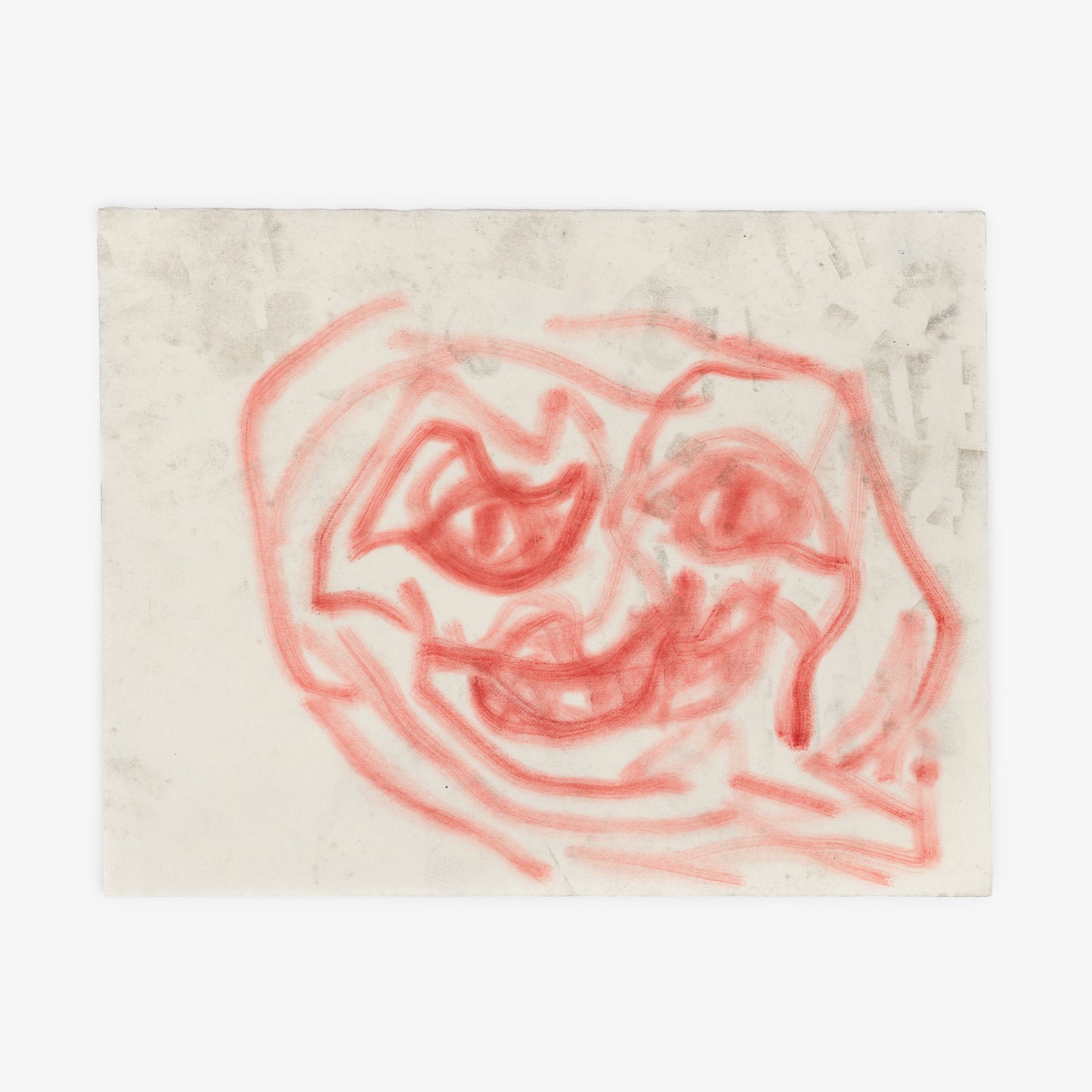 Anthony Miler - Drawing 4E