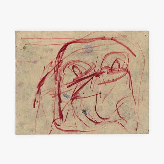 Anthony Miler - Drawing 4G