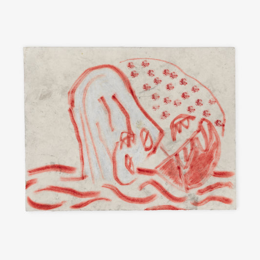 Anthony Miler - Drawing 4I