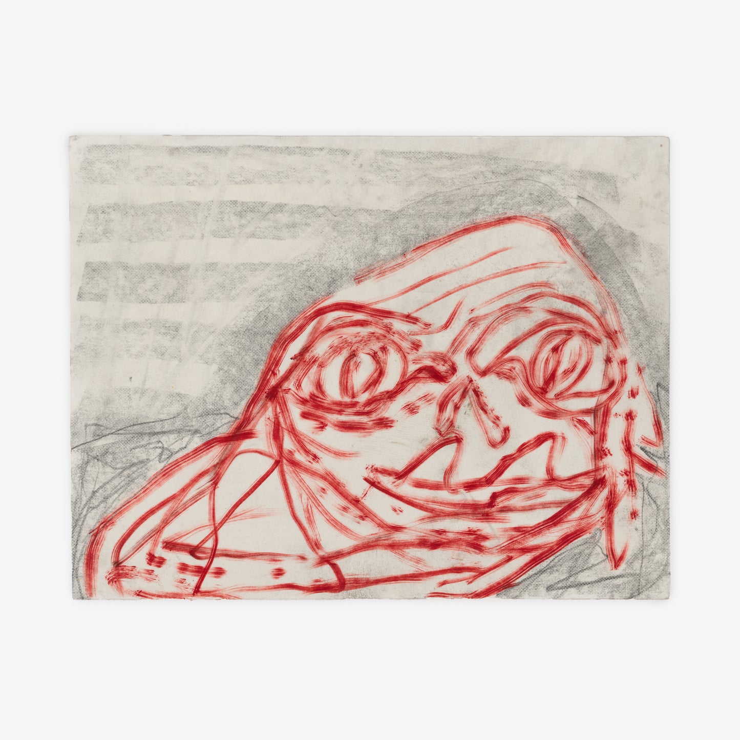 Anthony Miler - Drawing 4J